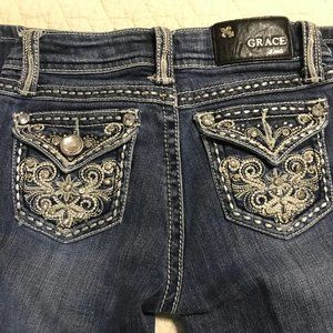 GRACE in L.A.-Size 8